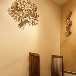 Nattawan Thai Spa - Reception Area