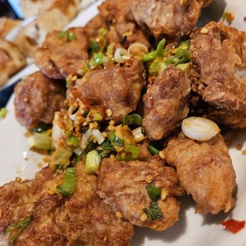 Lam's Chinese Restaurant - Hot and Spicy Pork - Chinese Near Me - Bakersfield, California Lam's Chinese Restaurant - Hot and Spicy Pork - Chinese Near Me - Bakersfield, California