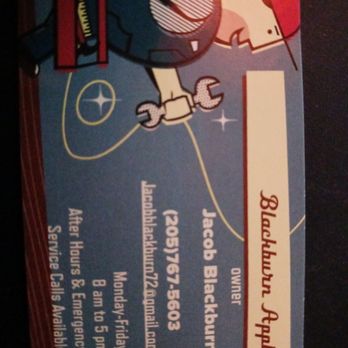 Blackburn Appliances - Appliances & Repair Near Me Blackburn Appliances - Appliances & Repair Near Me
