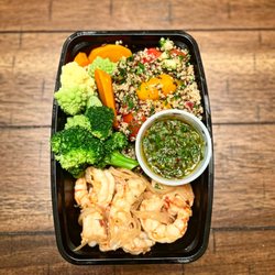 King’s Designed Nutrition 