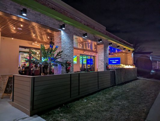 Casa Calaveras by null