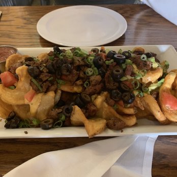 Prison Hill Brewing - New American Near Me - Yuma, Arizona