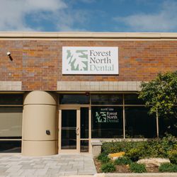 Forest North Dental