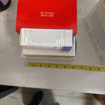 The UPS Store - Products I received in 8X7X6 box. These I did receive, not disputing receipt of these. - Shipping Centers Near Me - Pleasant Hill, California The UPS Store - Products I received in 8X7X6 box. These I did receive, not disputing receipt of these. - Shipping Centers Near Me - Pleasant Hill, California