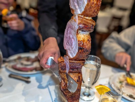 Espetus Churrascaria Brazilian Steakhouse by null