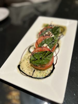 The Grill on Third by null