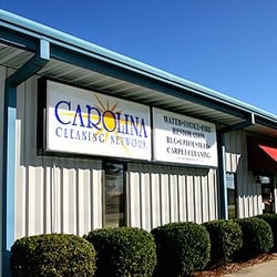 Reliable Carolina Cleaning Network - Call Jennifer today and ask about our Lug-A-Rug discount.