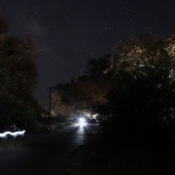 Leo Carrillo Campground - Dark and quite! - Beaches Near Me - Malibu, California