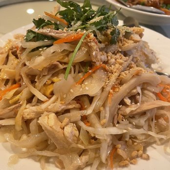 Vincent's Asian Bistro - Chinese Near Me - Randolph, Massachusetts