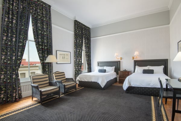 The Tremont House, Galveston, a Tribute Portfolio Hotel by null