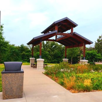 Rest Area - Picnic Area - Rest Stops Near Me - Rock Creek, Iowa