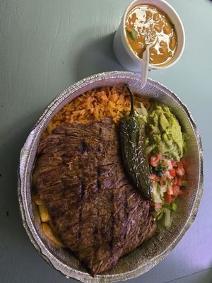 Viva Mexico Mexican Cuisine by null