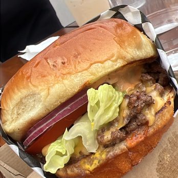 Marathon Burger - OG Burger - Burgers Near Me - Los Angeles, California Marathon Burger - OG Burger - Burgers Near Me - Los Angeles, California