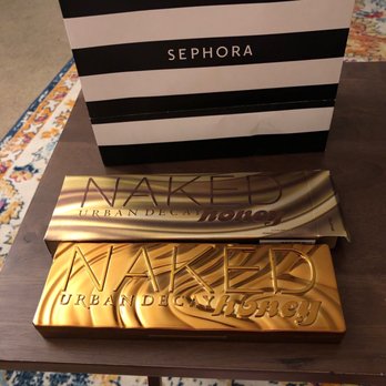 SEPHORA - Fun treasures for my eyes. - Cosmetics & Beauty Supply Near Me - Monterey, California