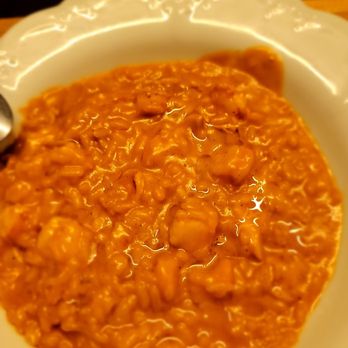 Txikito - Arroz Meloso/Buttery Bomba Rice. Delicious. Maybe a bit salty. - Basque Near Me - New York, New York Txikito - Arroz Meloso/Buttery Bomba Rice. Delicious. Maybe a bit salty. - Basque Near Me - New York, New York