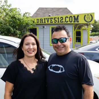 Drive 512 Auto Ranch - Used Car Dealers Near Me - Austin, Texas