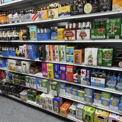 Stan's Liquor