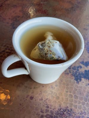 Rochambo Coffee & Tea House by null