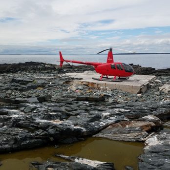 Seacoast Helicopters - Tours Near Me - Portsmouth, New Hampshire