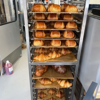 Maison Benoit - Patisserie/Cake Shop Near Me - Danville, California