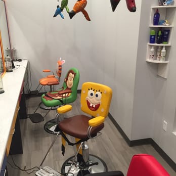 Master Image Salon - Kids area - Hair Salons Near Me - ChampionsGate, Florida Master Image Salon - Kids area - Hair Salons Near Me - ChampionsGate, Florida