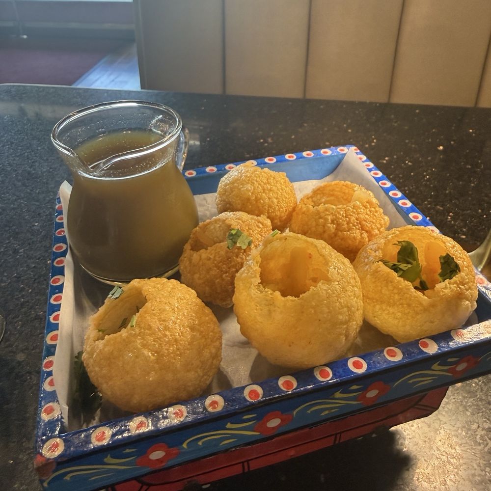 All India Cafe - Pani Puri Shots - Indian Near Me - Arcadia, California All India Cafe - Pani Puri Shots - Indian Near Me - Arcadia, California