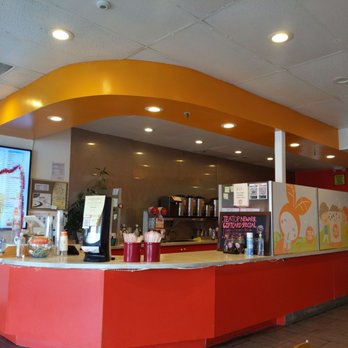 TeaTop - Cute little bar set up - Bubble Tea Near Me - Newark, California TeaTop - Cute little bar set up - Bubble Tea Near Me - Newark, California