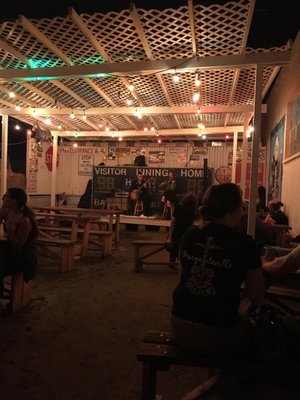 Saint Charles Tavern by null