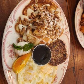 Pancake Boy - PBs favorite - Breakfast & Brunch Near Me - San Francisco, California Pancake Boy - PBs favorite - Breakfast & Brunch Near Me - San Francisco, California