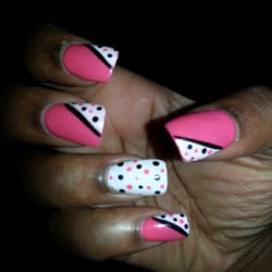 Ongles Gnai-Lyne