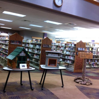 Estes Valley Library - Bookshelves - Libraries Near Me - Estes Park, Colorado Estes Valley Library - Bookshelves - Libraries Near Me - Estes Park, Colorado
