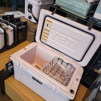 YETI - Outdoor Gear Near Me - Houston, Texas