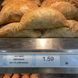Publix Super Markets - Empanadas