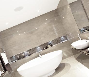 Slide of AABC Plumbing