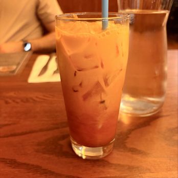 NuNaMi Bistro - Thai iced tea - Thai Near Me - Amesbury, Massachusetts NuNaMi Bistro - Thai iced tea - Thai Near Me - Amesbury, Massachusetts