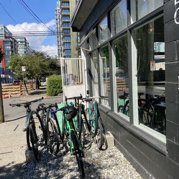 Faculty Brewing - Outside - Breweries Near Me - Vancouver, British Columbia Faculty Brewing - Outside - Breweries Near Me - Vancouver, British Columbia