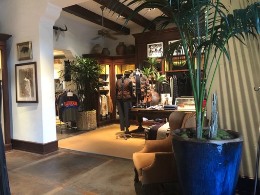 Photo of Ralph Lauren - Palm Desert, CA, US.