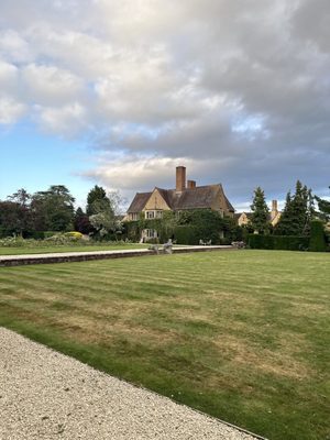 Mallory Court Country House Hotel & Spa by null
