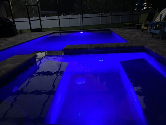 Picture Perfect Pools by null