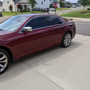 Tailored Tinting - Car Window Tinting Near Me Tailored Tinting - Car Window Tinting Near Me