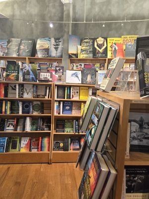 Octavia Books by null