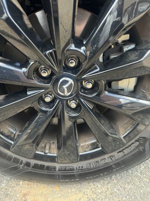 Crossbay Car Wash And Oil Change