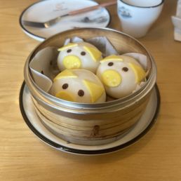 Pig bao Pig bao