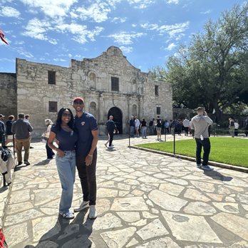 The Alamo - Museums Near Me - San Antonio, Texas The Alamo - Museums Near Me - San Antonio, Texas