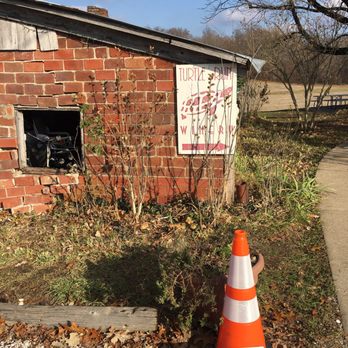 Turtle Run Winery - Wineries Near Me - Corydon, Indiana