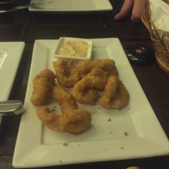 Gulliver Restaurante Ltda - Calamari fritti - Restaurants Near Me - João Pessoa, PB Gulliver Restaurante Ltda - Calamari fritti - Restaurants Near Me - João Pessoa, PB