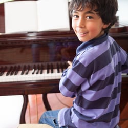 Maestro Musicians Academy's Lexington Music School