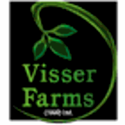 Visser Farms - Logo