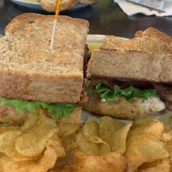 Keys Cafe & Bakery - BLT and chios - Burgers Near Me - Saint Paul, Minnesota Keys Cafe & Bakery - BLT and chios - Burgers Near Me - Saint Paul, Minnesota