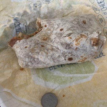 Miguel's Jr - A "GARBAGE " Garbage burrito in all forms of the word. - Mexican Near Me - Menifee, California Miguel's Jr - A "GARBAGE " Garbage burrito in all forms of the word. - Mexican Near Me - Menifee, California